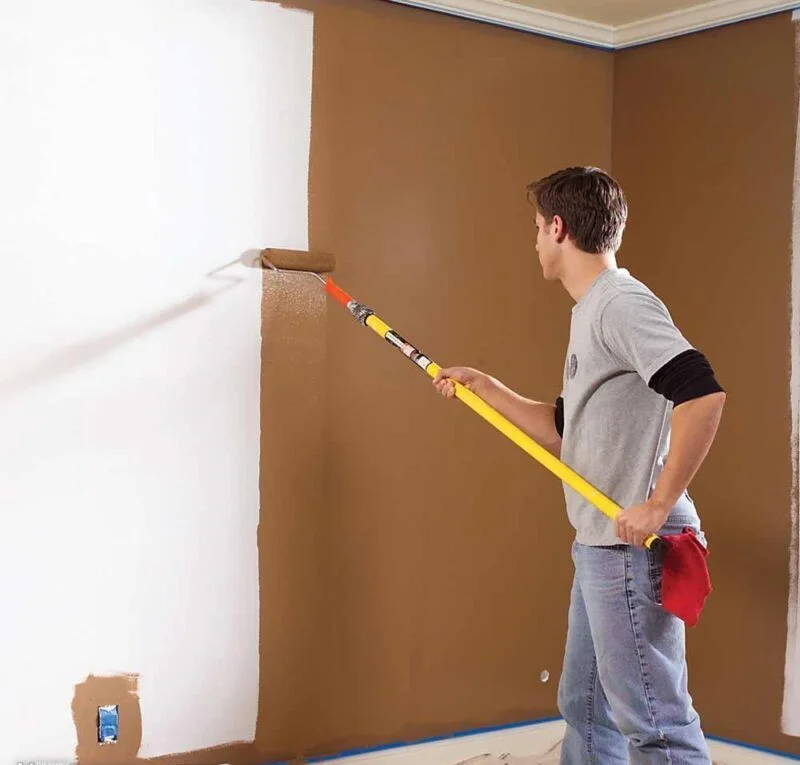 Develi Boya Badanacı